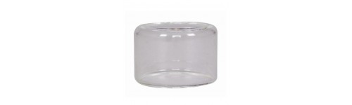 GLASS DOMES