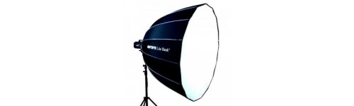 SOFTBOXES