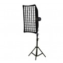 LOUVER STRIP