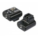 Hot Shot to Hot Shoe Adapter-SONY 