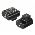 Hot Shot to Hot Shoe Adapter 