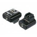 High Volt Safe Hot Shoe Adapter - SONY 