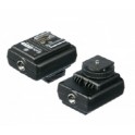 High Volt. Safe Hot Shoe Adapter 