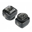  	TTL Hot Shoe Adapter-NIKON