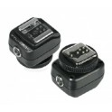 TTL Hot Shoe Adapter - CANON 