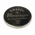 CR2450 Battery