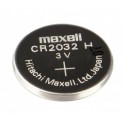 CR-2032 (3V) Battery